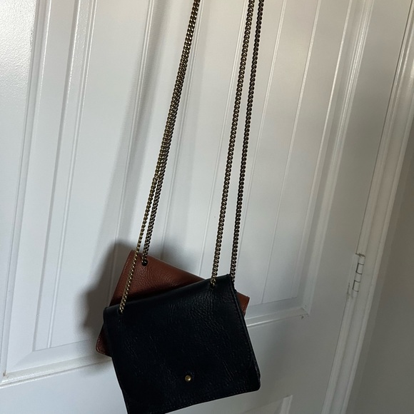 BUNDLE Deal 🌟 Madewell Chain Crossbody - Picture 3 of 12